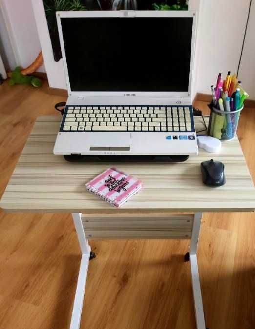 Прикроватный Столик подставка для ноутбука m4