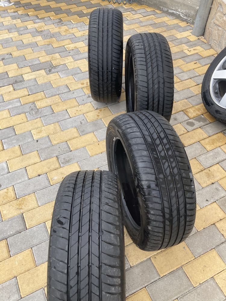 Гуми Bridgestone 195/55 R16