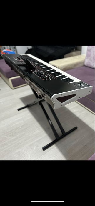 Korg pa4x Profesional