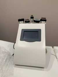 Апарат за кавитация, RF за лице и тяло и вакуум