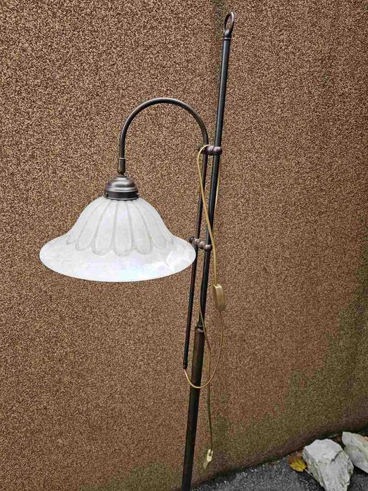 Витрина в стил Рустик