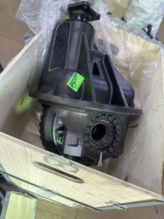 Редуктор на газель 9/41 , 10/43