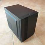 Геймърски компютър: i5-8600k, Z370 PRO,  RTX 3060 Ti 8GB, 32GB DDR4