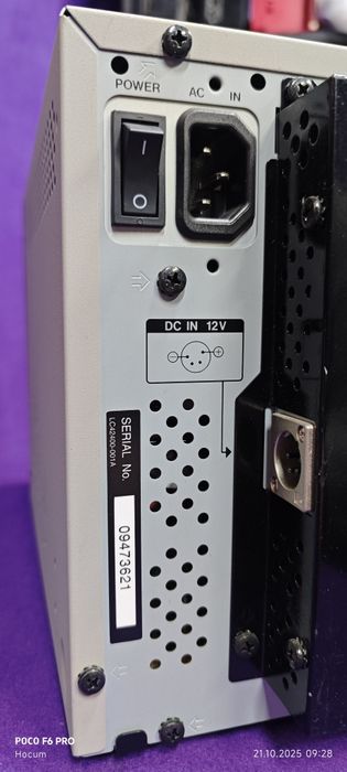 Телевизор, монитор .JVC TM-1011. Идеально для ретро геймеров .
Идеальн