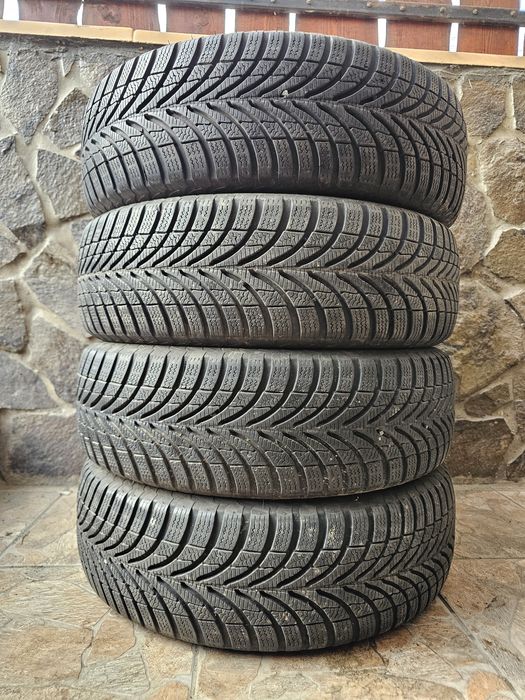 Anvelope Apollo 185/65 R15 Iarna
