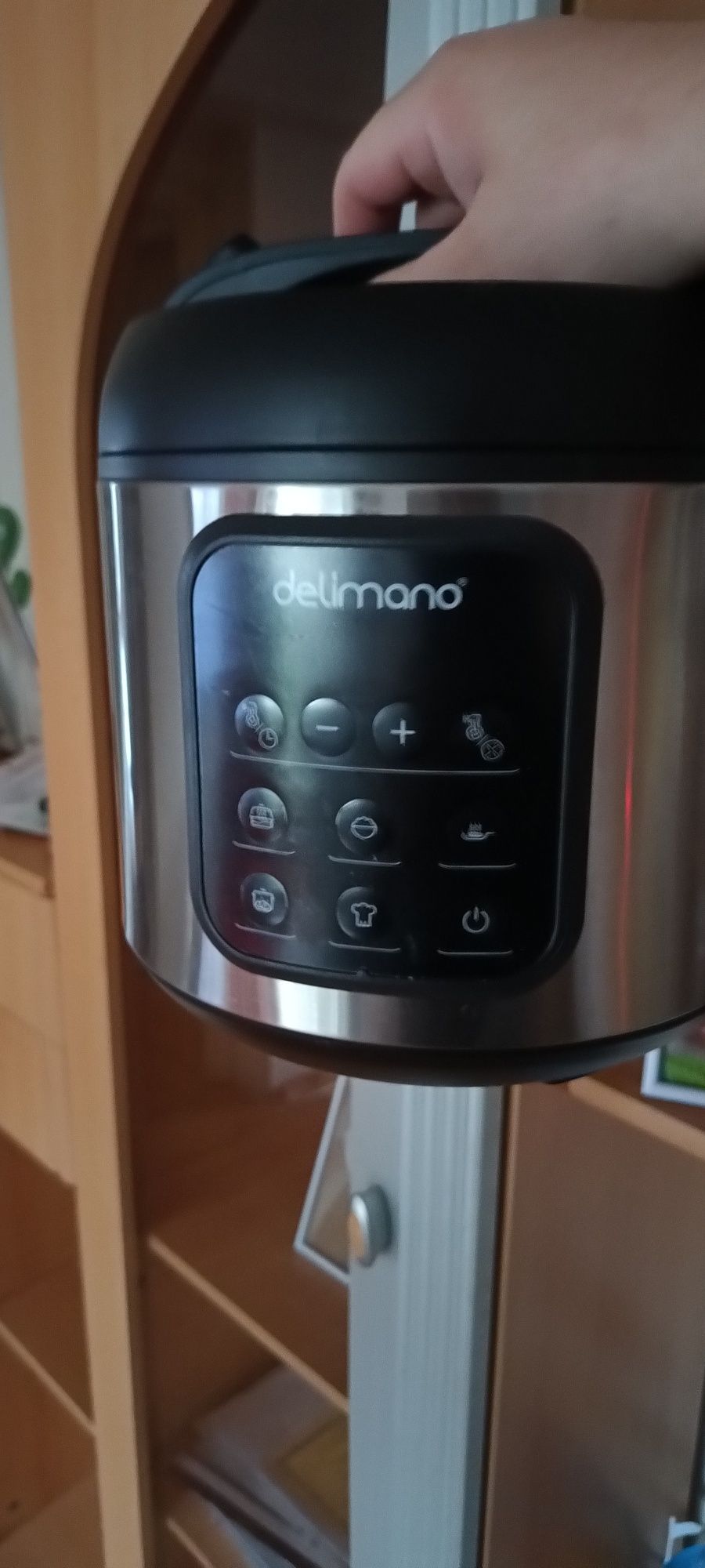 Delimano multicooker