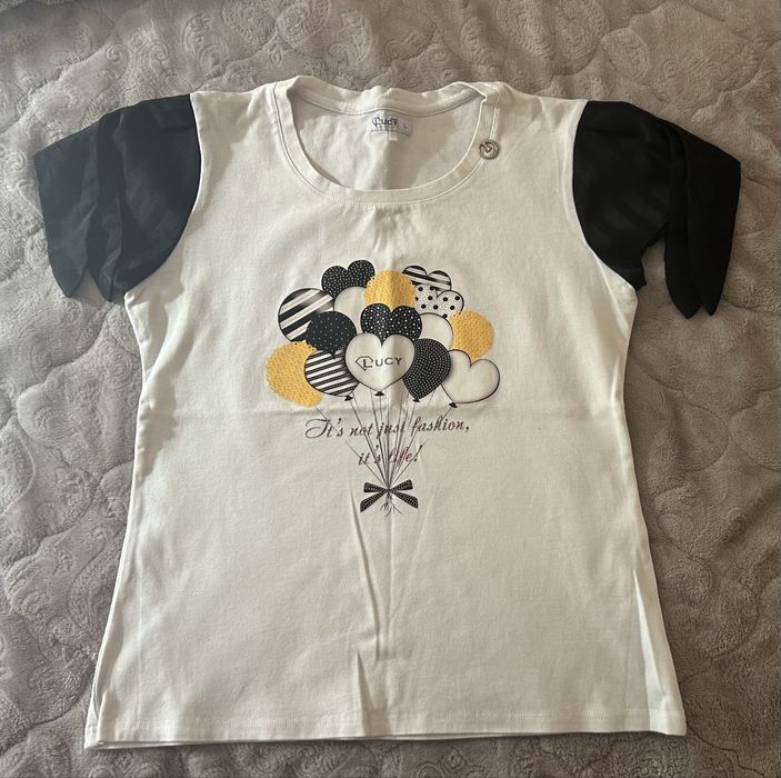 Блузки от Luci fashion
