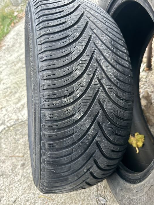 Зимни гуми Kleber Krisalp hp3 205/55/16