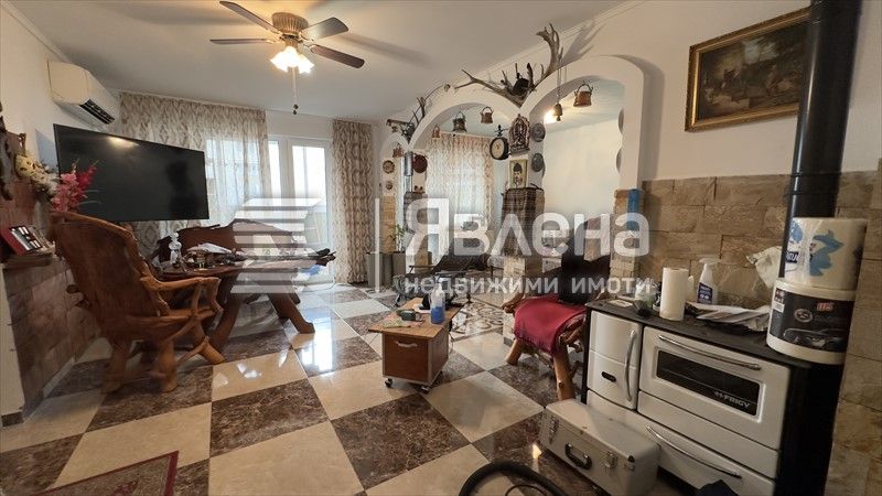 Четиристаен апартамент