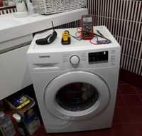 Ремонт стиральных машин недорого