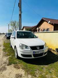 Volkswagen Polo Volkswagen Polo 1.4 TDI