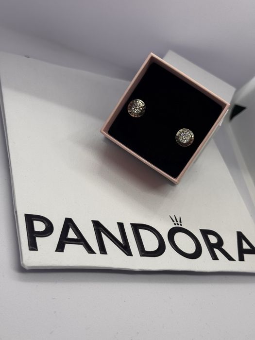 Pandora обеци Пандора