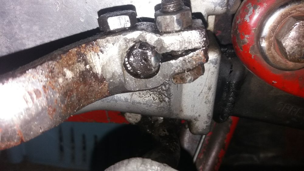 Motor pt. Mobra 50 S sau Turist