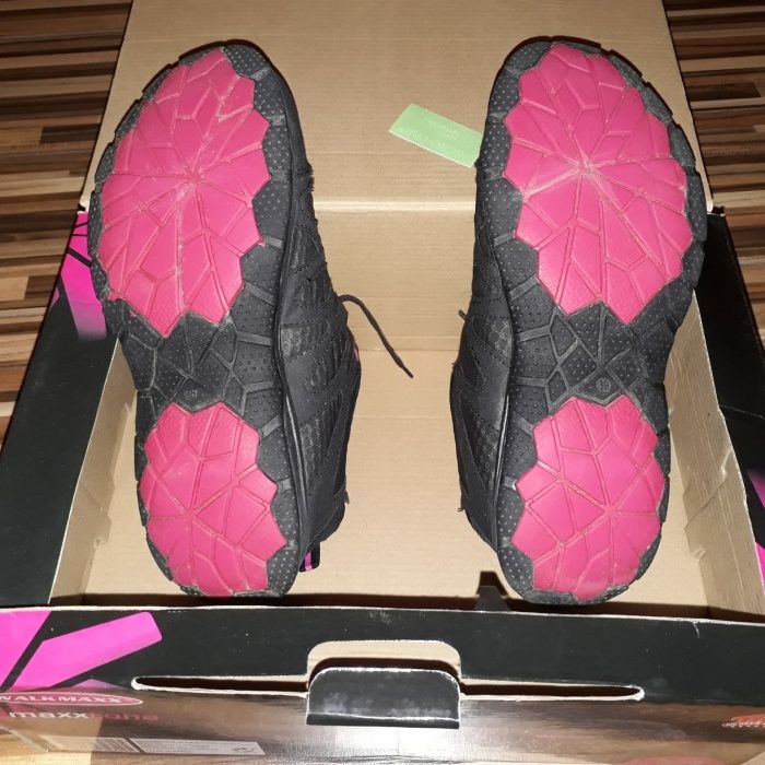 Walkmaxx Maxxtone adidași damă 38