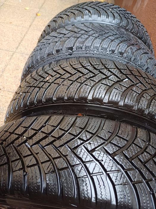 Roti Iarna 14 inch Originale VW 175/70 R14