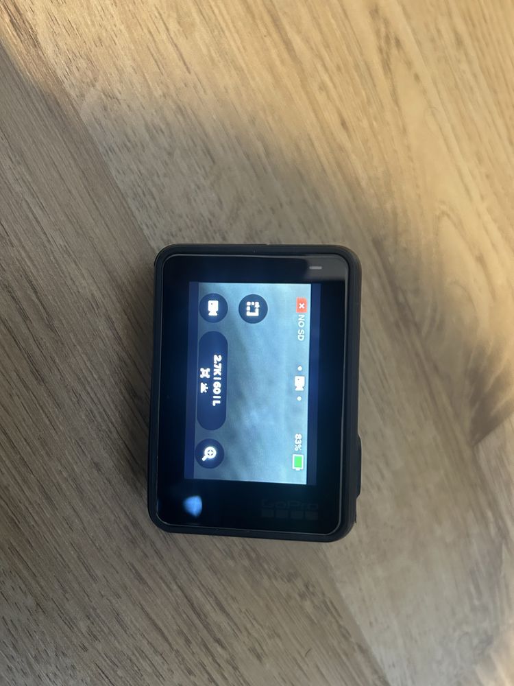 Camera Gopro 7 black