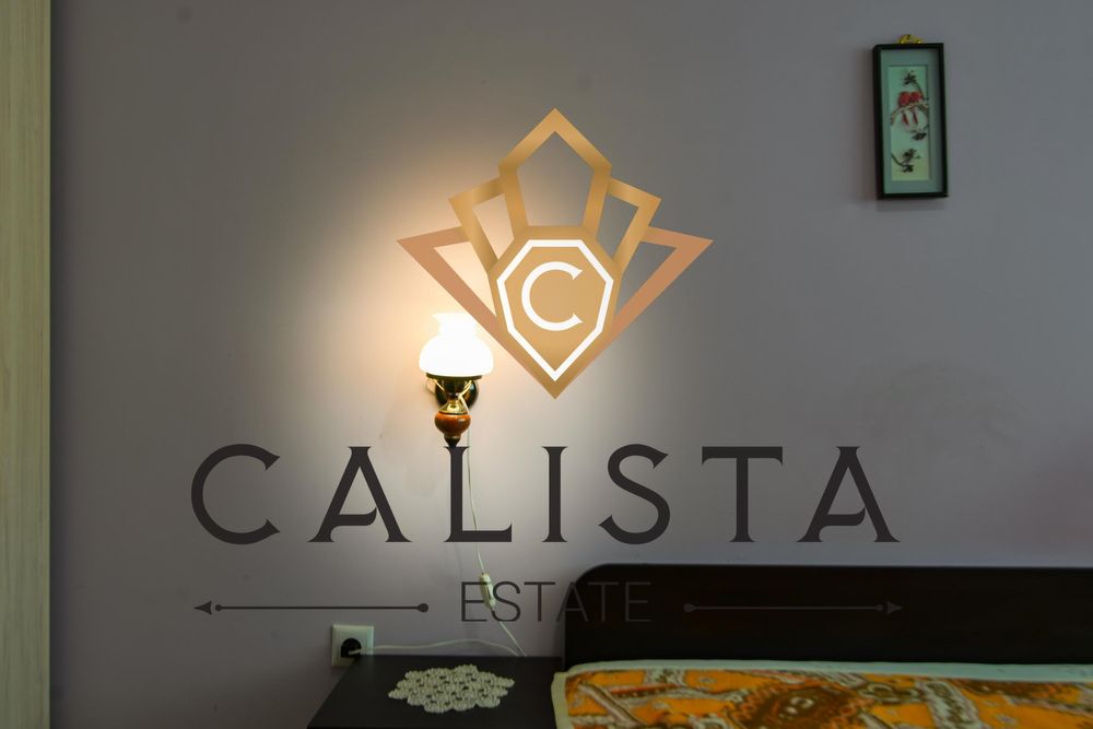 Дава се под наем Двустаен апартамент в София, Банишора - 55 кв.м за 549 € - Снимка #8