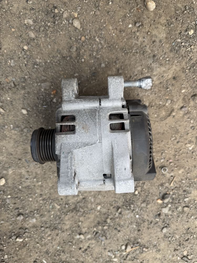 Alternator Ford Mazda Volvo 1.5 1.6 TDCI Diesel