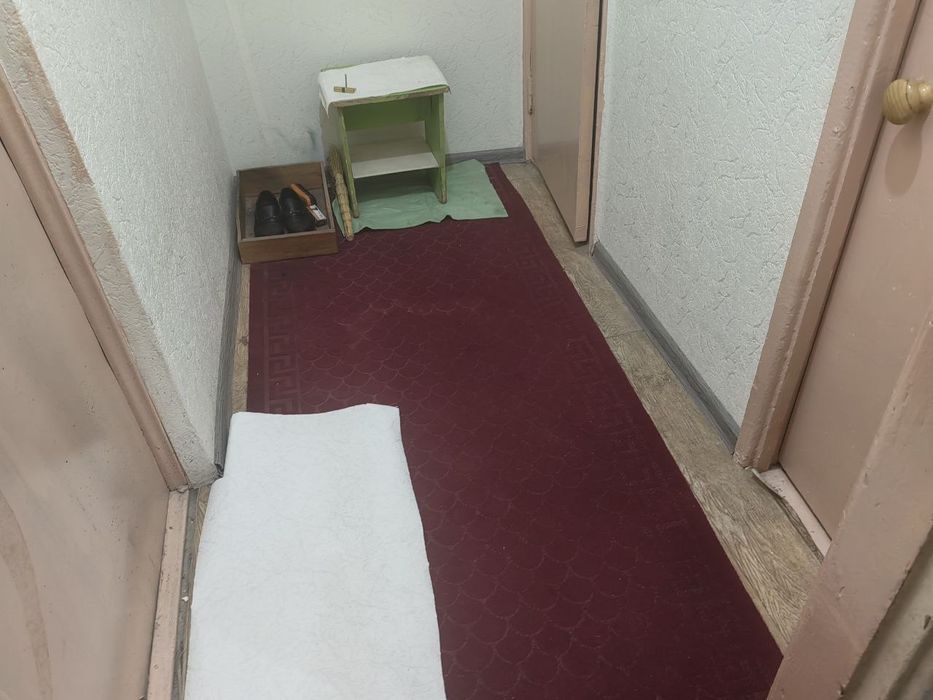 Квартира сотилади!