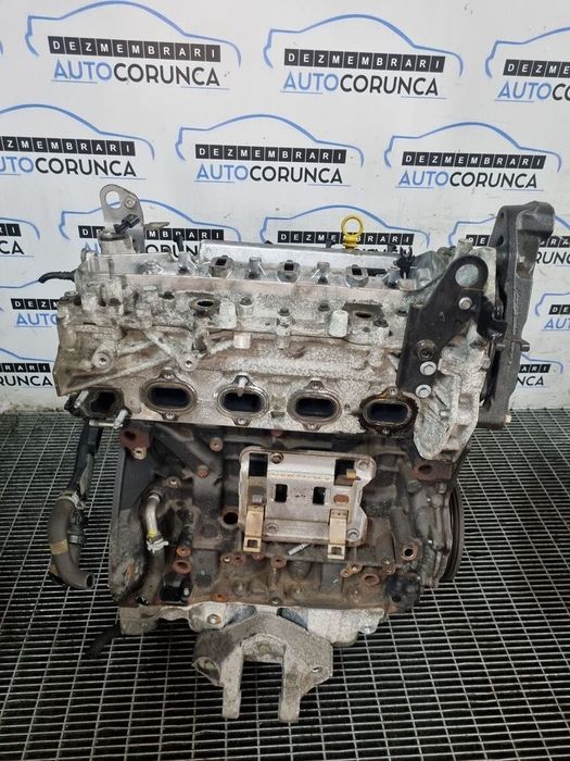 Motor Nissan X - Trail T32 1.6 D 2014 - 2017 130CP Automata R9M Euro5 (1248) 4x2 ...