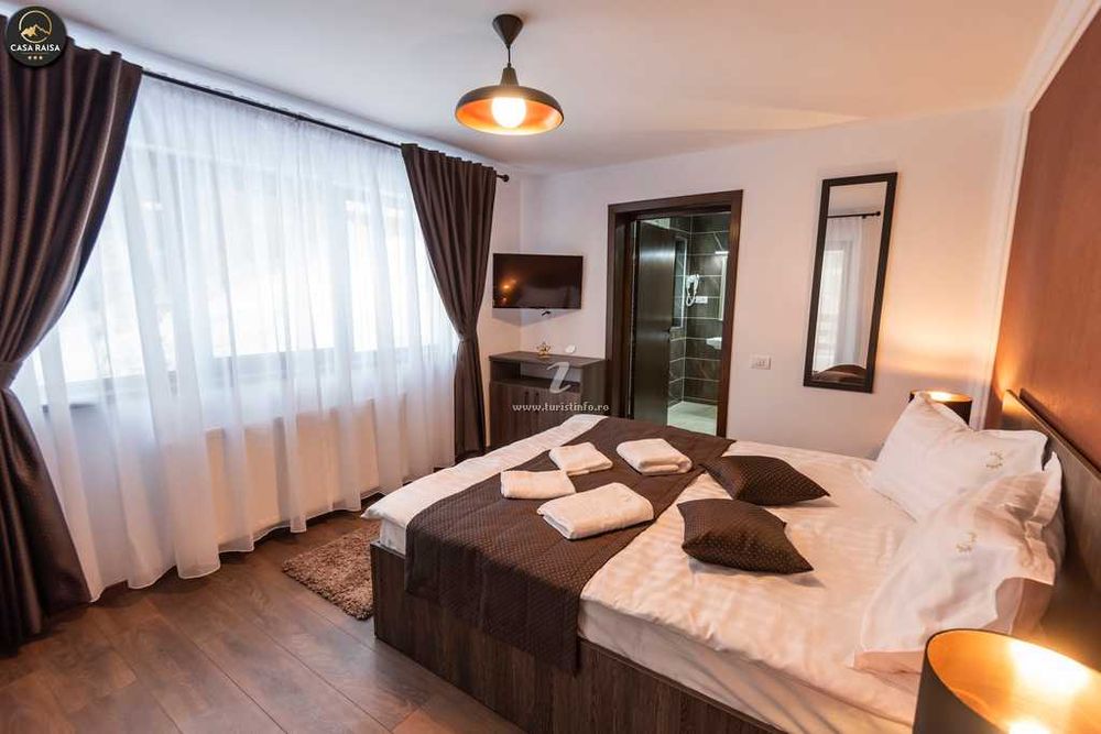 Pensiune ***  de vinzare  în Bușteni