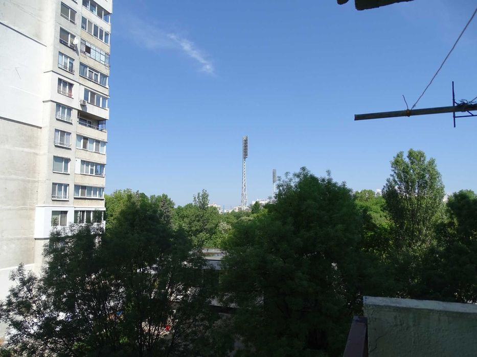 Дава се под наем Едностаен апартамент в София, Сухата река - 37 кв.м за 350 € - Снимка #9