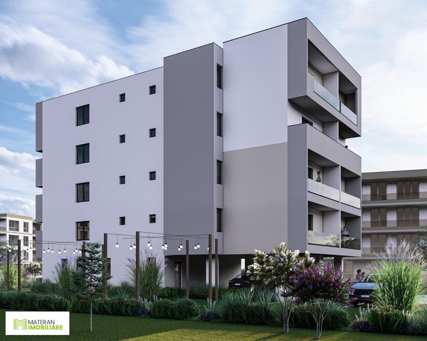 Apartamente Cu 2 Si 3 Camere Direct Propietar Zona Baba Novac-Kamsas