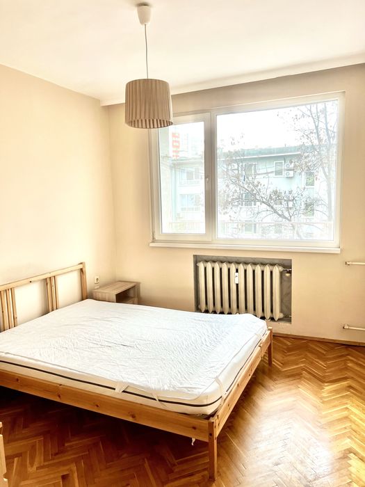 Продавам двустаен в град София, кв. Гео Милев