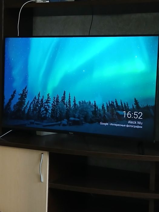 Смарт Телевизор Haier
