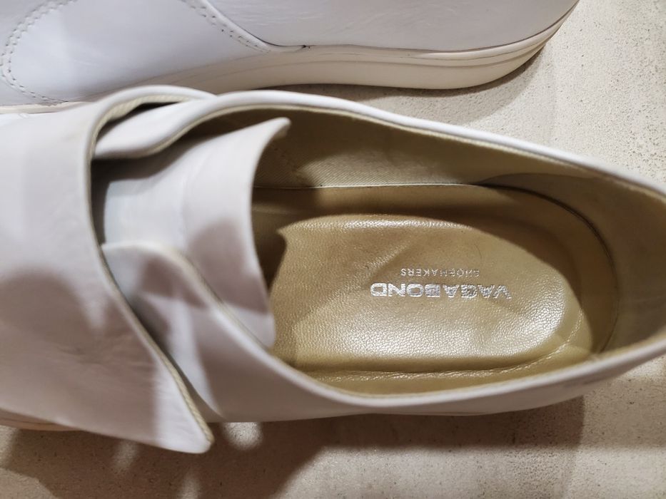 Обувки  Vagabond