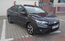 Vand Logan Prestige 2023 Gpl de fabrica