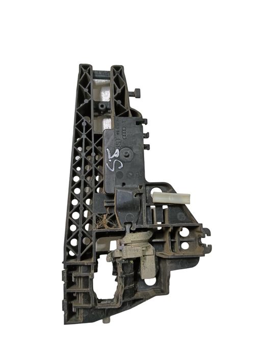 Maner usa interior  stanga spate AUDI A8 III 4H2, 4H8, 4HC, 4HL 2009 -