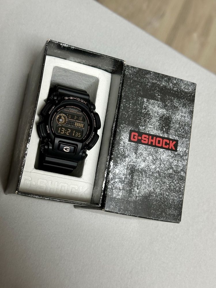 Ceas Casio G Shock DW-9052 nou