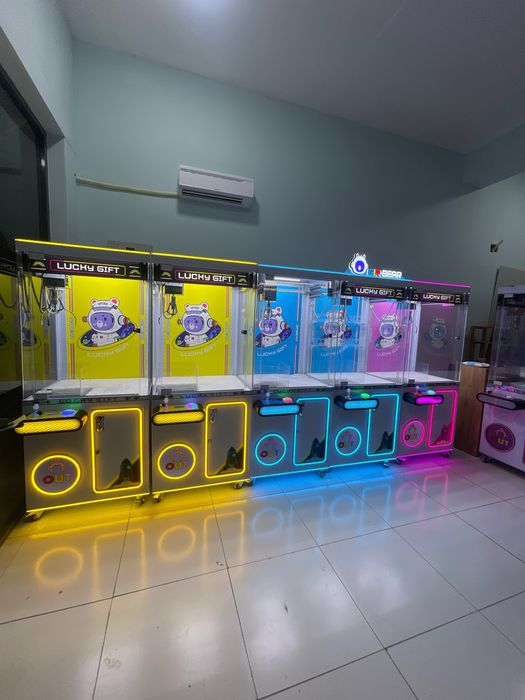 Playmax xvatayka  kranlari optim narxda