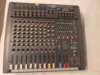 Soundcraft Spirit Power Mixer