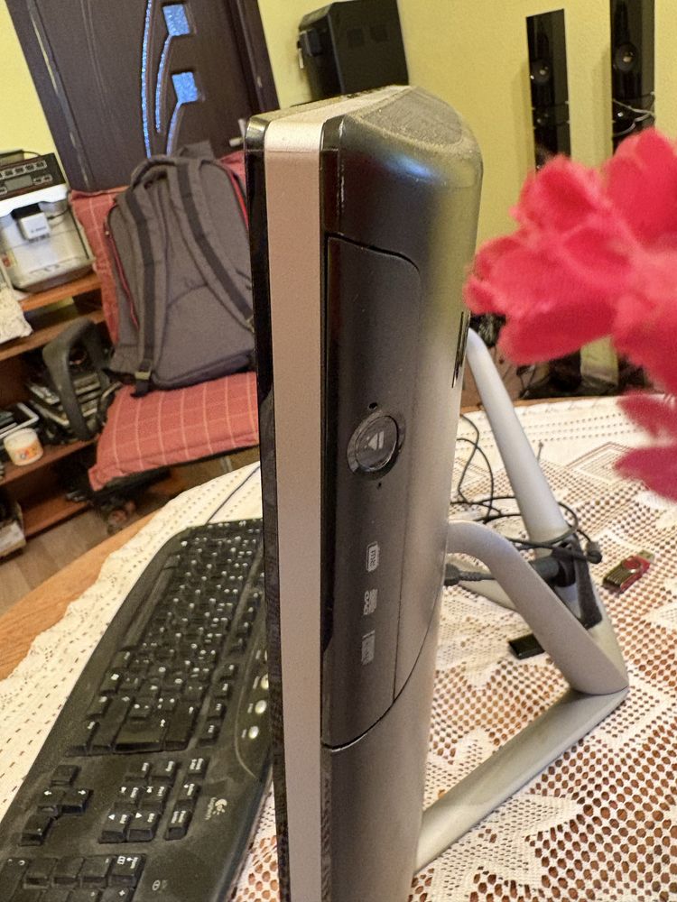 All in one Lenovo