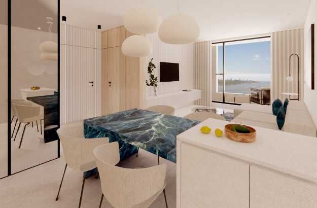 Продава се Четиристаен апартамент в Варна, Аспарухово - 165 кв.м за 1496 €/кв.м - Снимка #1