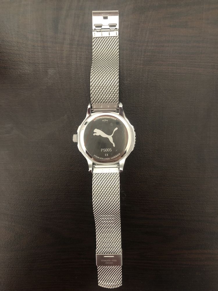 Часовник Puma P5005