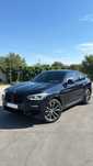 BMW X4 BMW X4 30i M Sport - Predare Leasing
