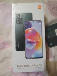 Продам Redmi Note 11 pro+ 5g