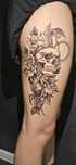 Tatuaje Cluj- Tattoo artist