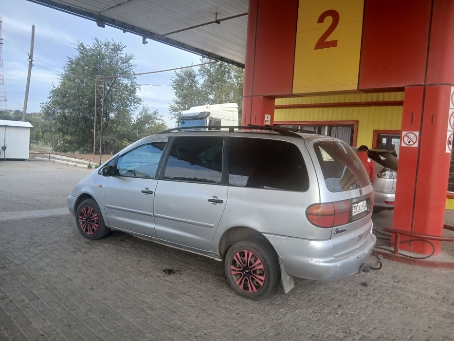 Продам автомобиль
