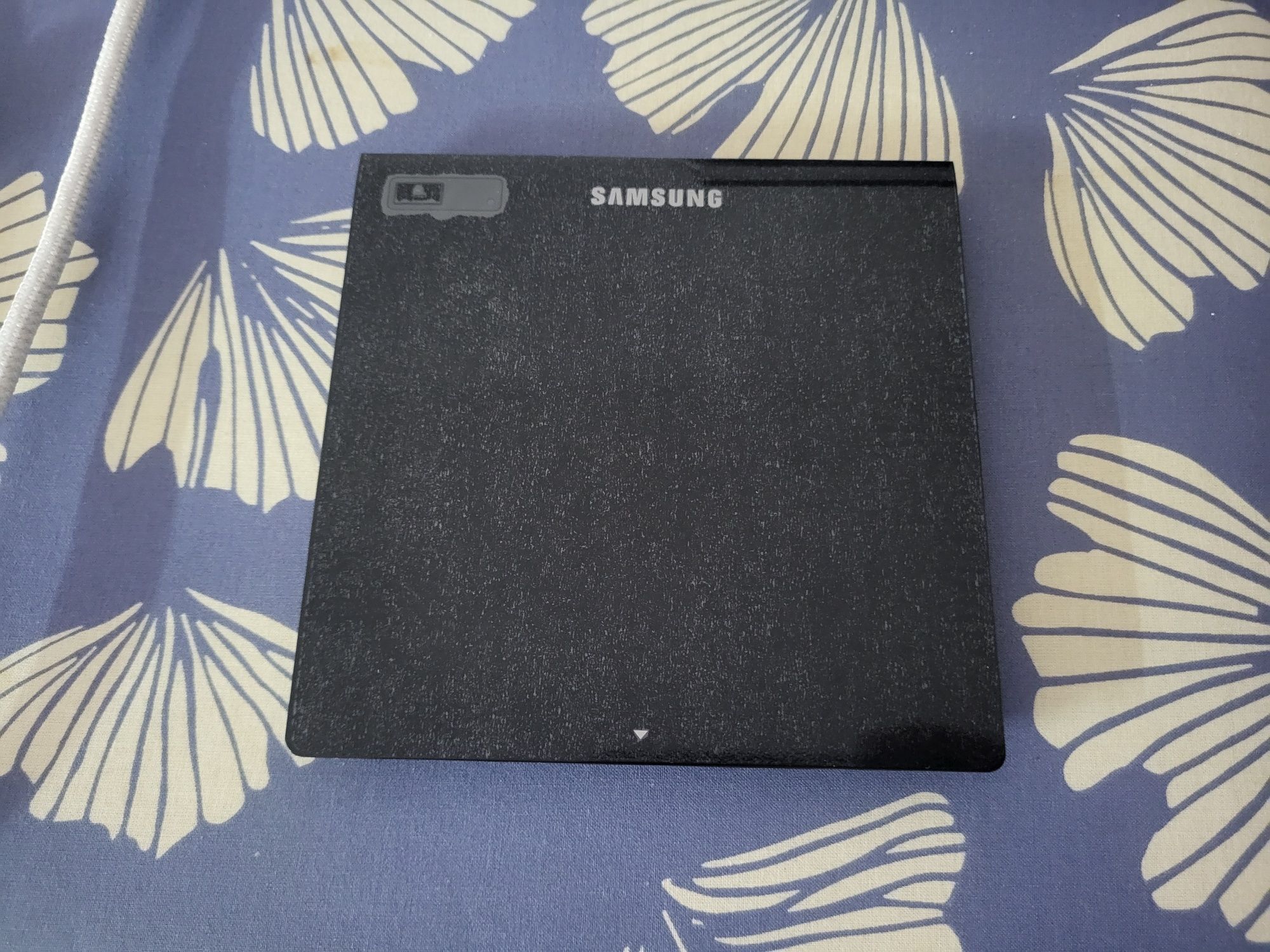 Unitate externa DVD Writer Samsung SE 208