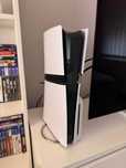 Playstation 5 Pro + Disc Drive + incarcator controllere + Casti