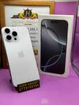 HOPE AMANET P2- Iphone 16 Pro Max /  256GB / BAT 100% / 5 Cicluri