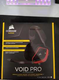 Геймърски Слушалки Corsair Void Pro