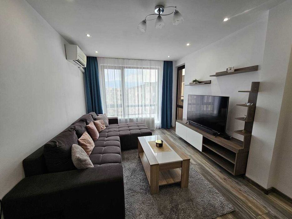 Продава се Тристаен апартамент в Пловдив, Остромила - 94 кв.м за 1809 €/кв.м - Снимка #3