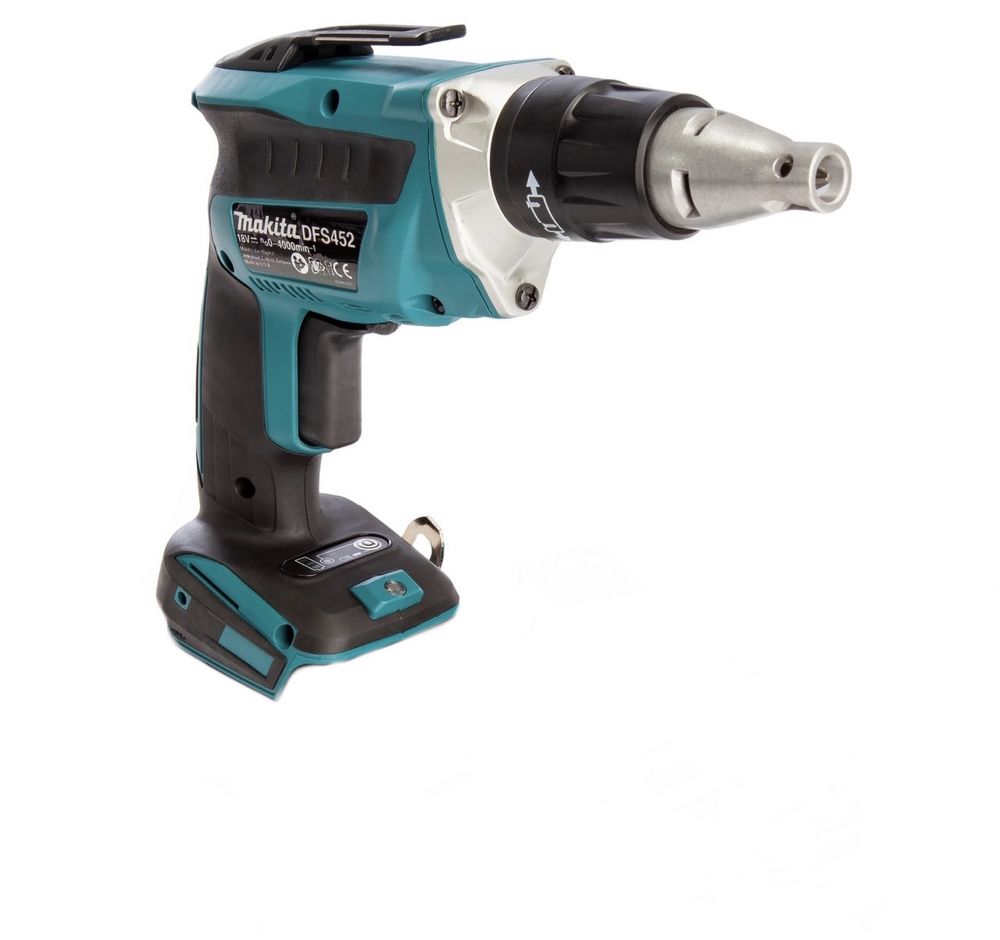 Винтоверт за Гипсокартон Makita DFS452Z 18V