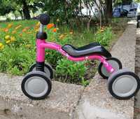 Детско колело Puky - Pukylino, розово