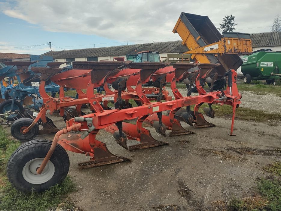 Plug huard 3 trupite